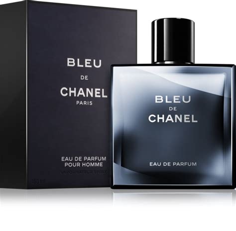 bleu de chanel uomo